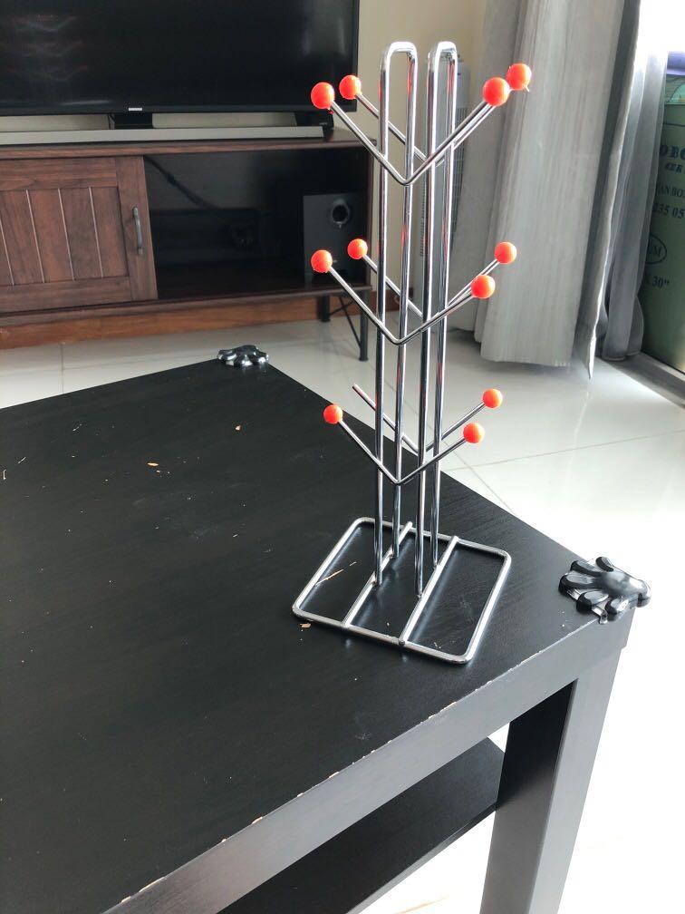 Coffee Mug Holder Free Items On Carousell