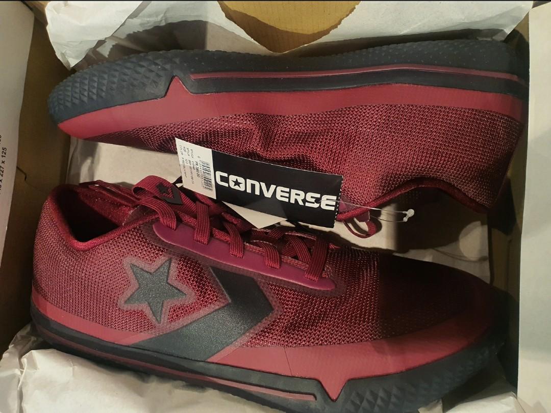 converse all star pro bb draft night