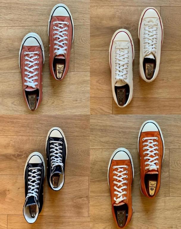 Converse dusty peach sales