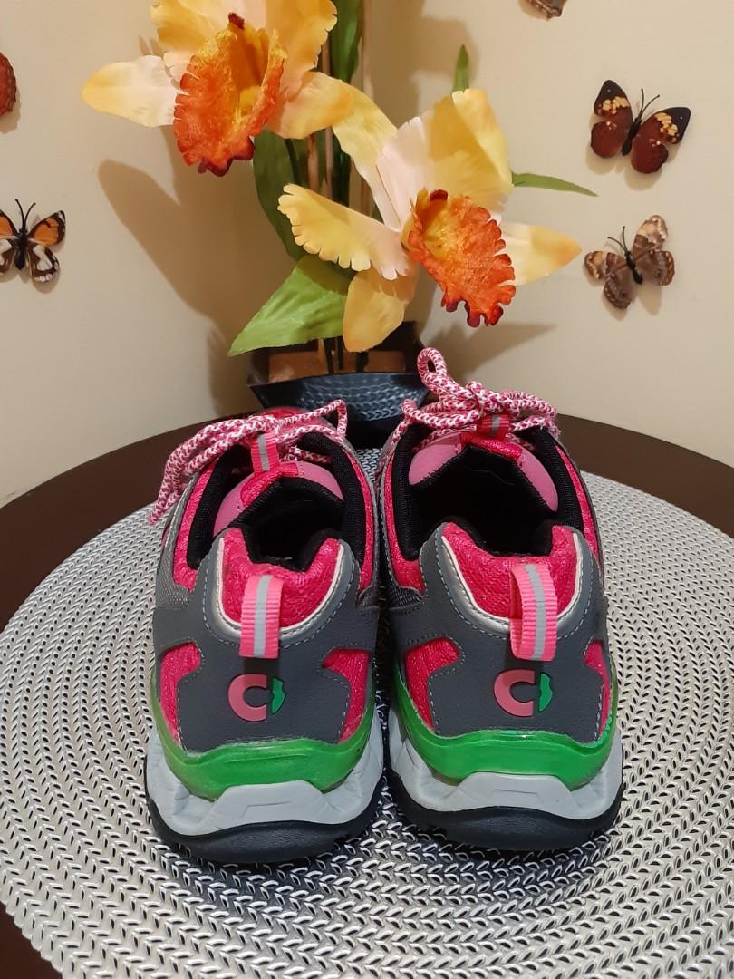 Cover star shoes hotsell
