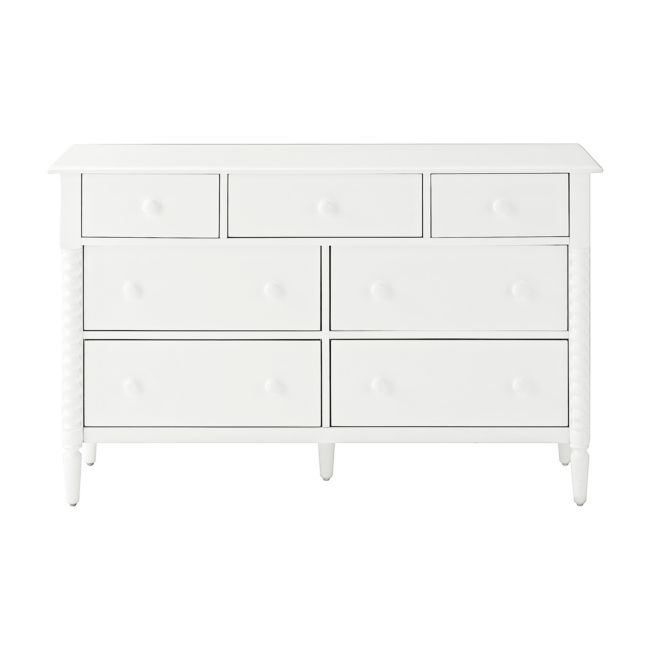 kids dresser with storage