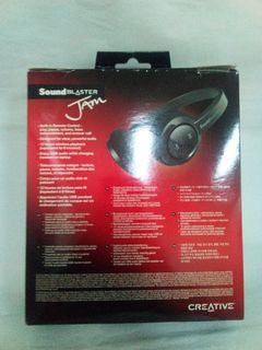 Creative Sound Blaster Jam Review Affordable Powerful Wireless Headphones With Insane Battery Life