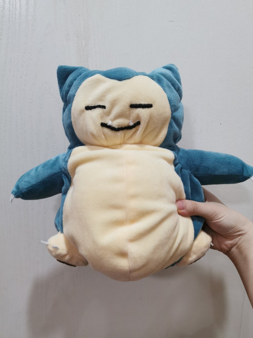 custom plushies