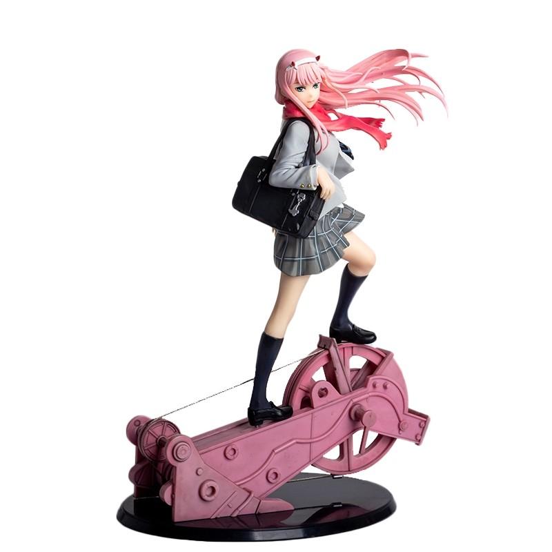 funko pop darling in the franxx