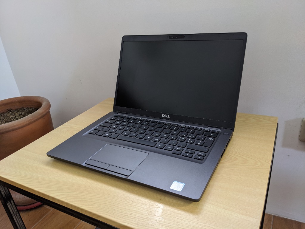 Dell Latitude 5400 Core i5 8365u 8GB 256SSD Thunderbolt, Computers & Tech,  Laptops & Notebooks on Carousell