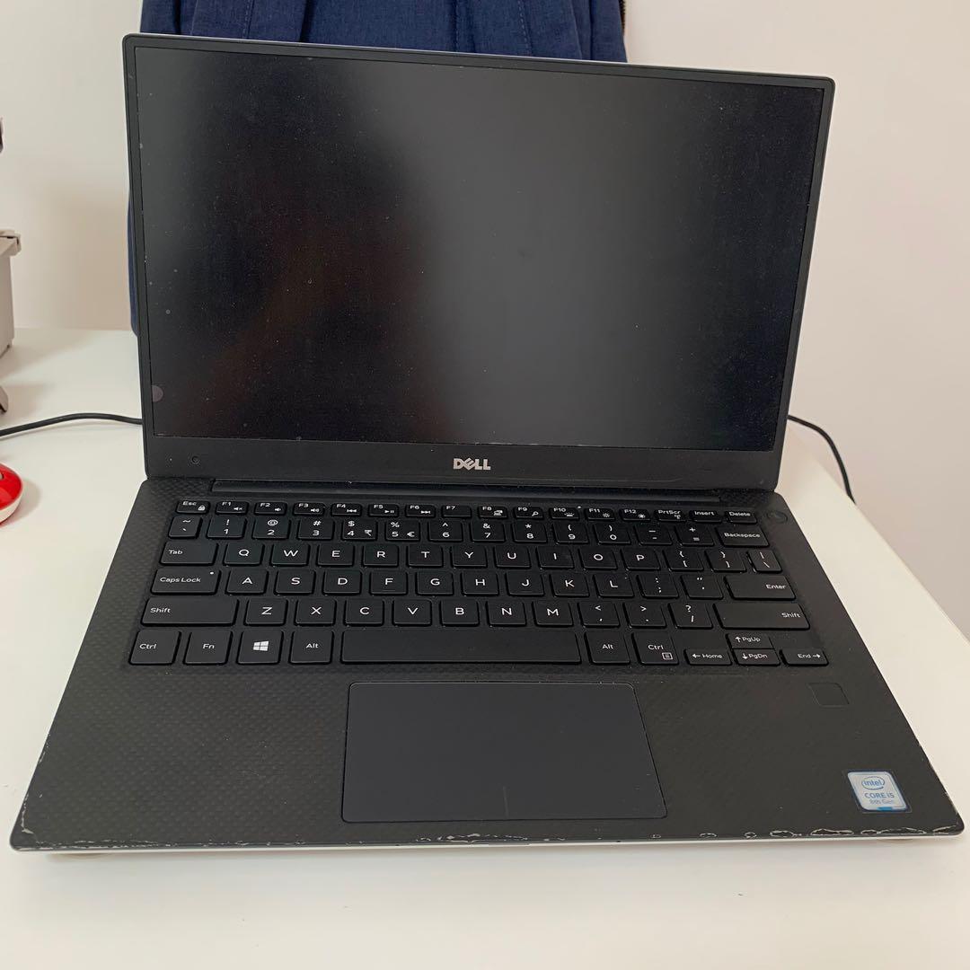 Dell Xps 13 9360 Electronics Computers Laptops On Carousell