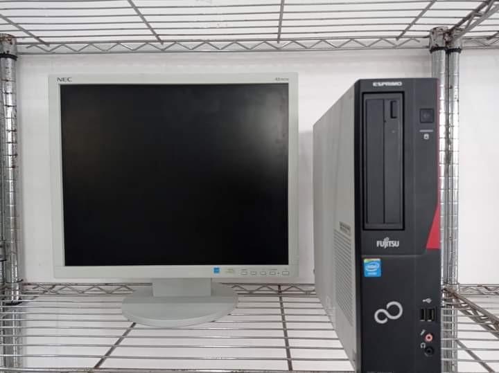 Desktop Package Japan Surplus, Computers & Tech, Desktops on Carousell