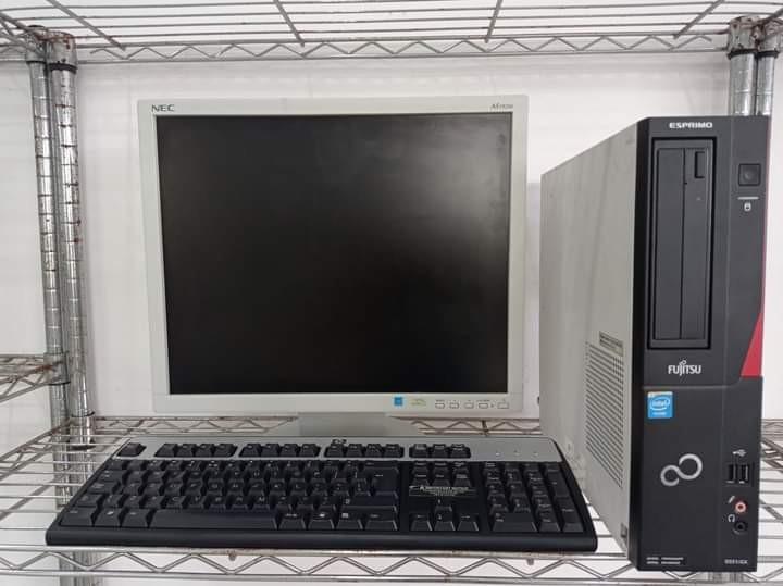 Desktop Package Japan Surplus, Computers & Tech, Desktops on Carousell