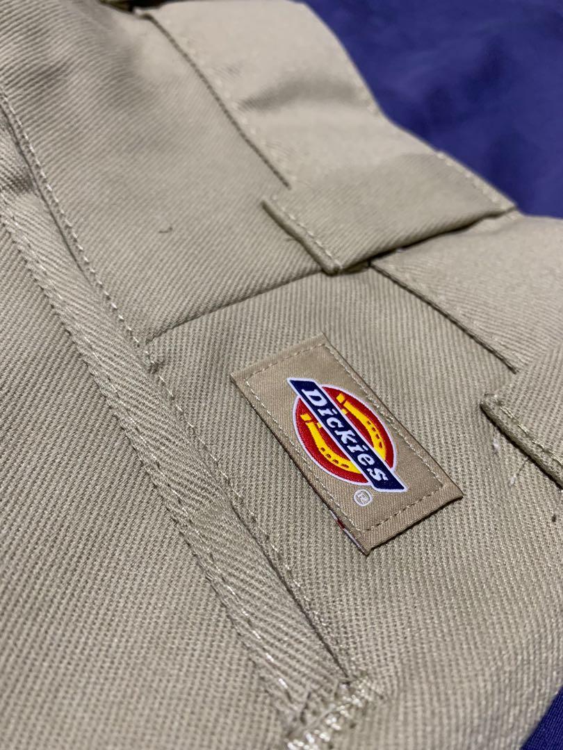 Dickies 830F slim fit pant