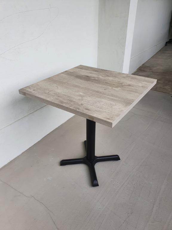 Square Dining Table Customised Furniture Tables Chairs On Carousell