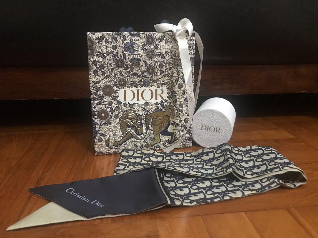 dior mitzah price