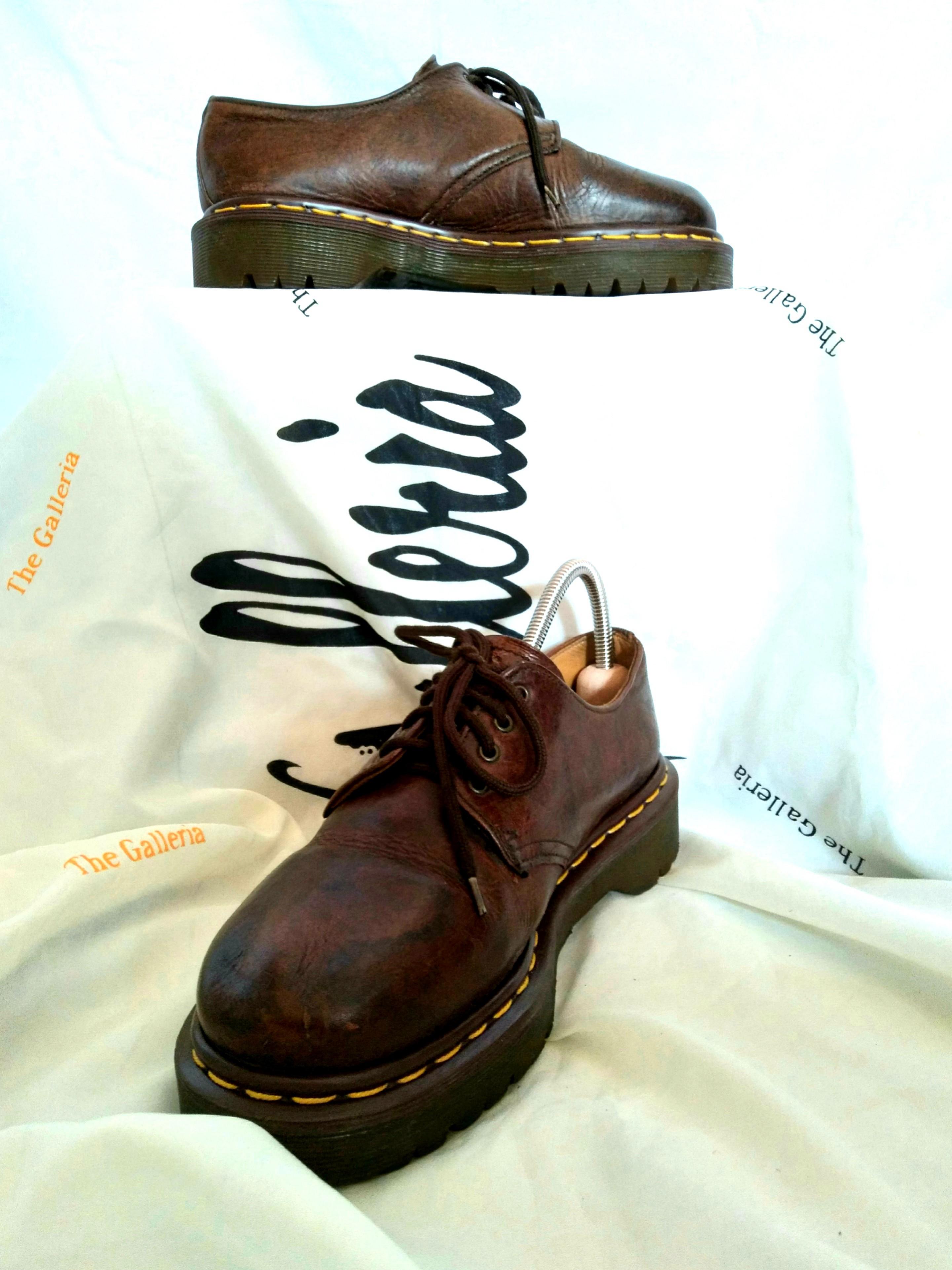 貴重＞＞Dr.Martens ORIGINALSVINTAGE