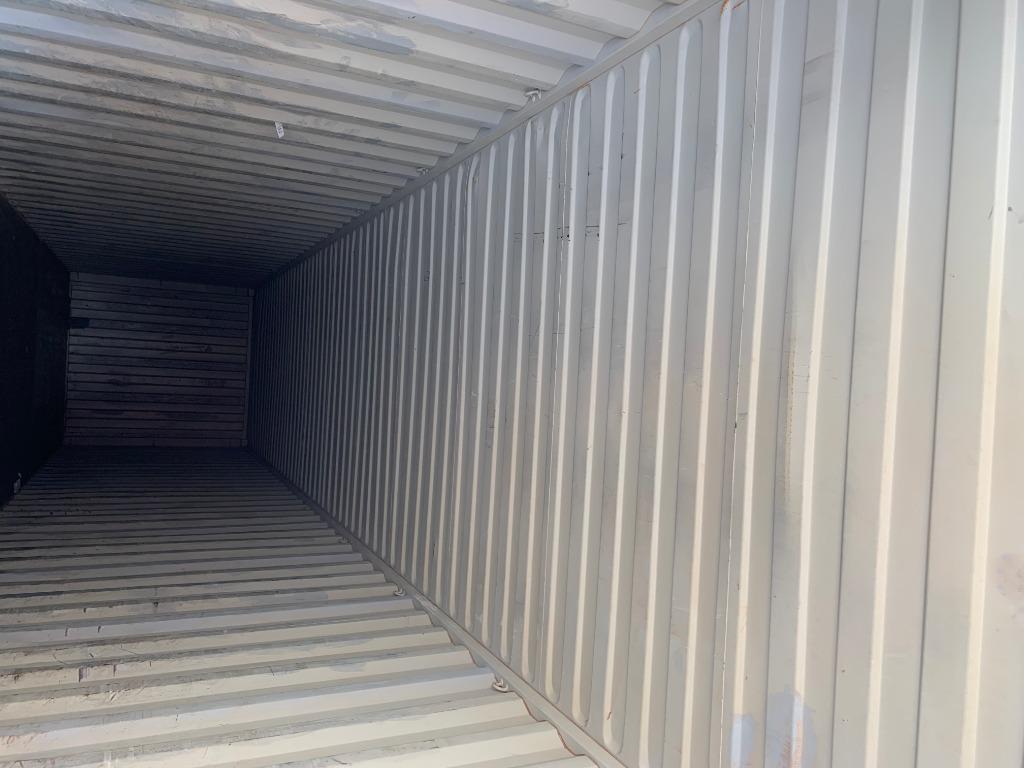 Dry Container Van 10 footer 20 footer container van (Category: Construction Tools & Equipment) located in Navotas City. Submitted by asaenterprises (Listing ID 1031597331, Image 2). Description: 20 footer shipping container van - class A -- 105,000.00 20 footer shipping container van - class B -- 85,000.00 20 footer shipping container van - class C - 55,000.00 10 footer shipping container van - class B - 75,000 10 footer shipping container van - 