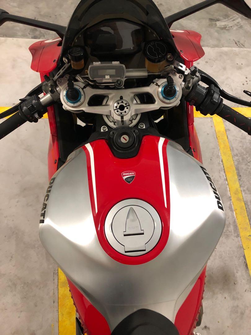 1199r panigale deals