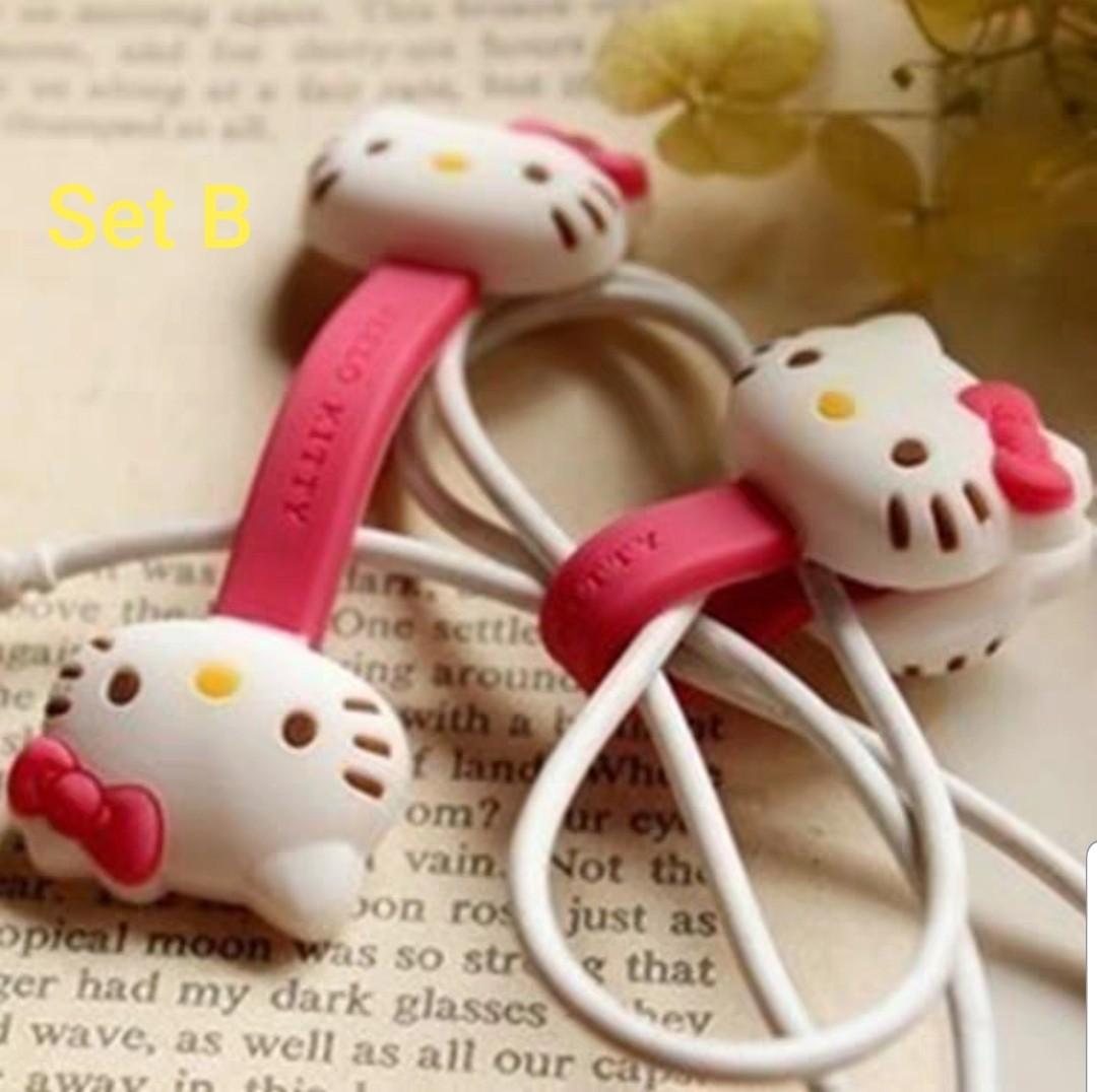 Cable organiser Clipper Holder, Mobile Phones & Gadgets, Mobile