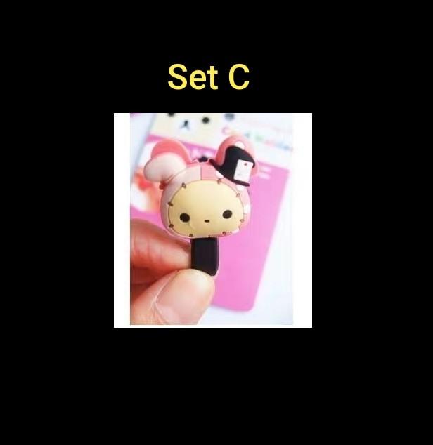 Cable organiser Clipper Holder, Mobile Phones & Gadgets, Mobile