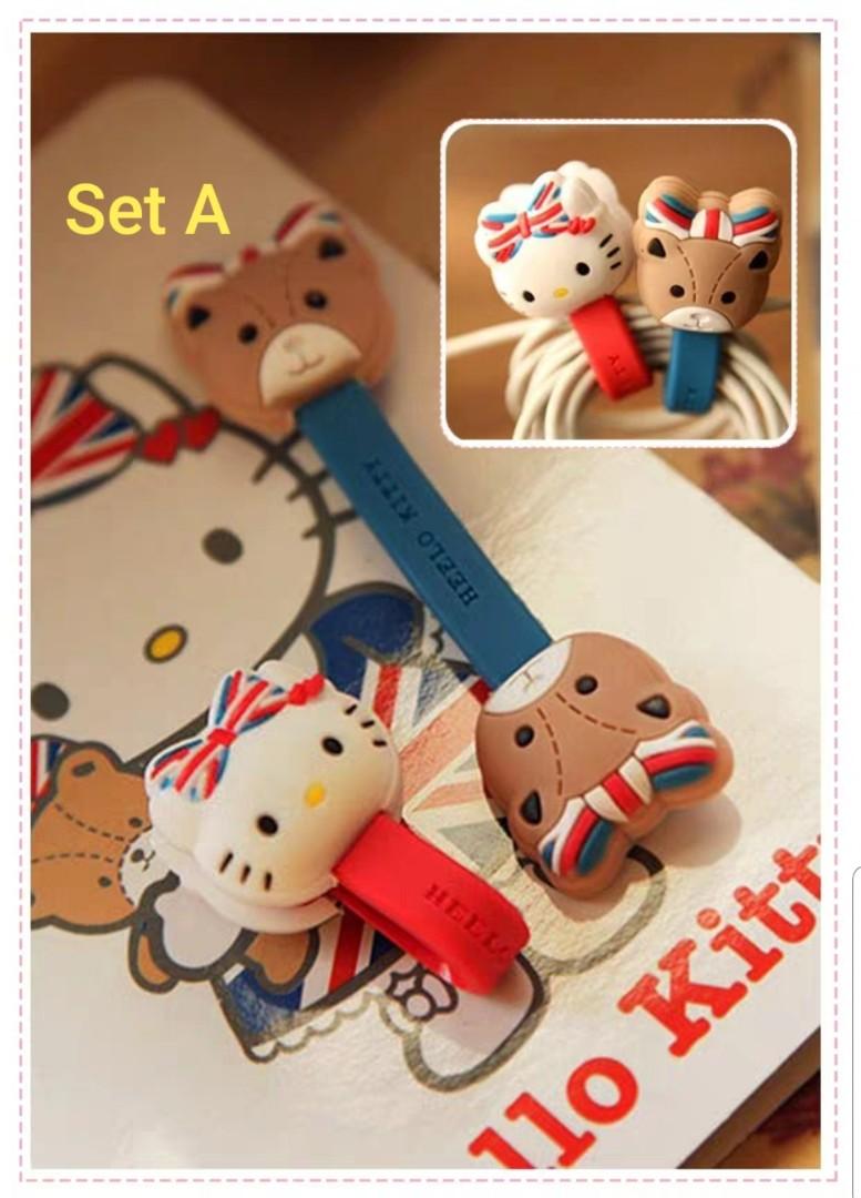 Cable organiser Clipper Holder, Mobile Phones & Gadgets, Mobile