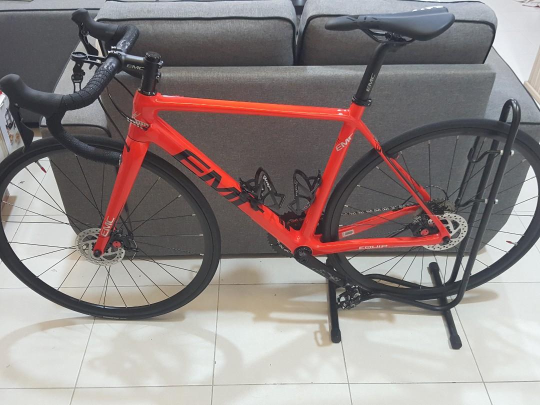 Emc road bike clearance