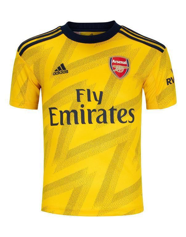 arsenal kit mens