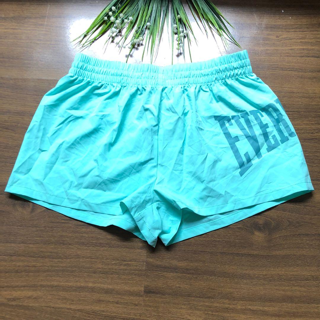 Everlast shorts shop womens