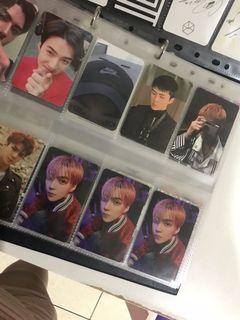 exo sehun pc