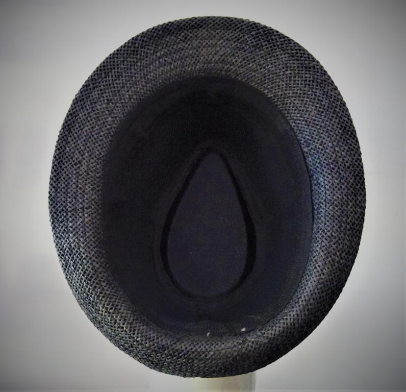 UV Cut Washable Fedora Hat