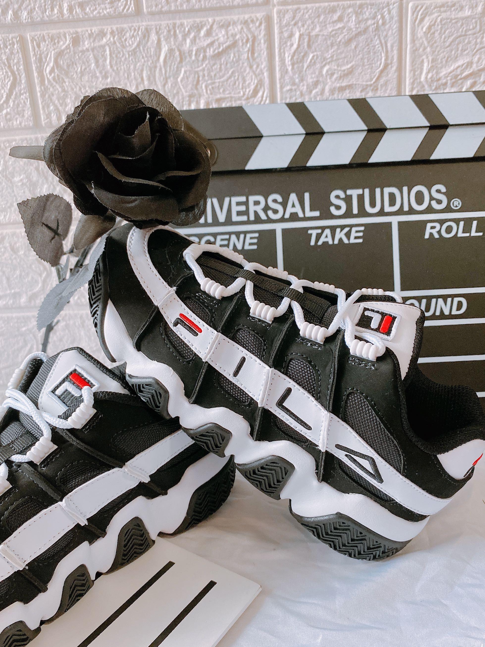 fila 97