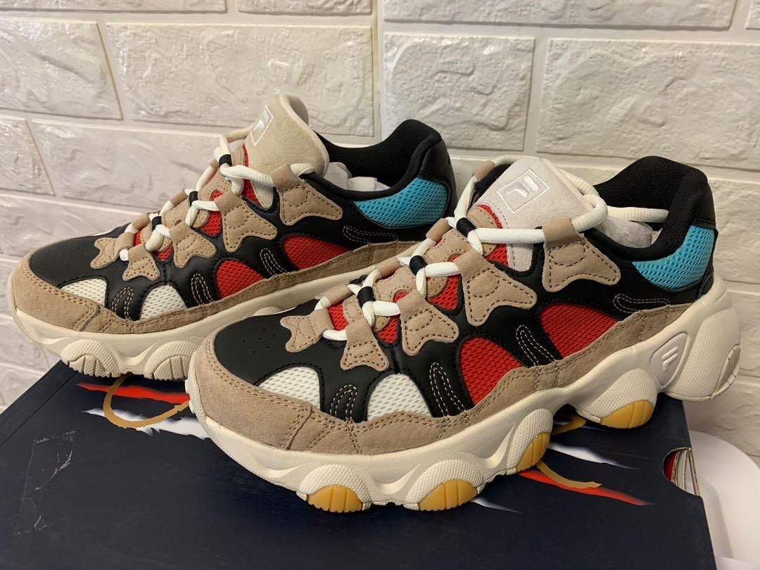 Fila rj shop retro jogger