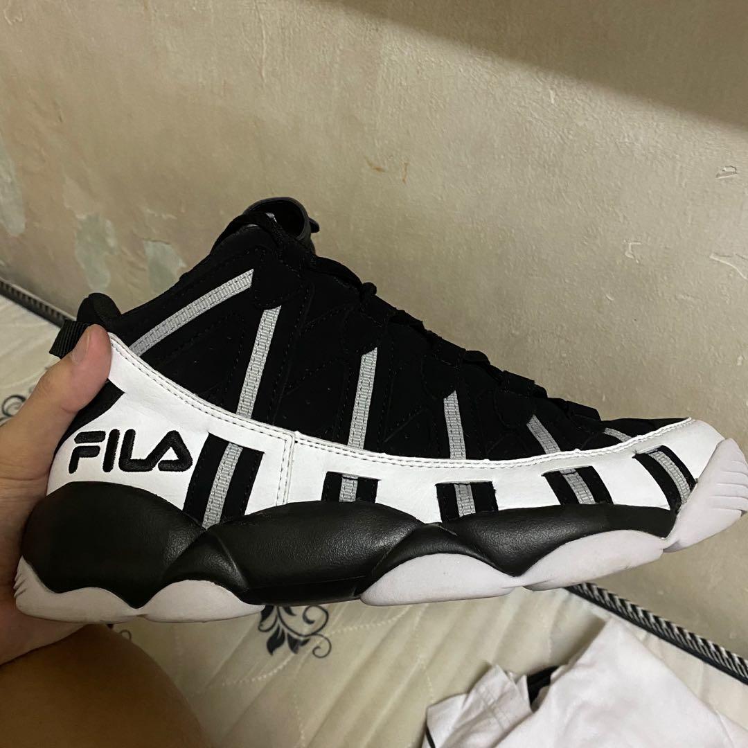 fila spaghetti 95