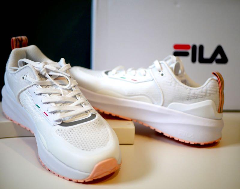 fila shoes sports