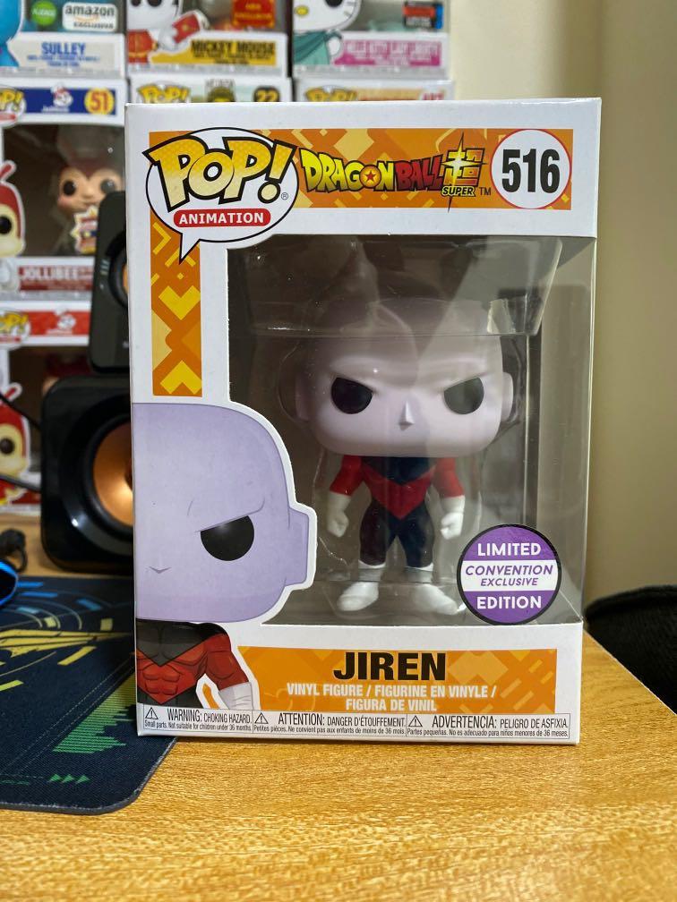 funko pop jiren