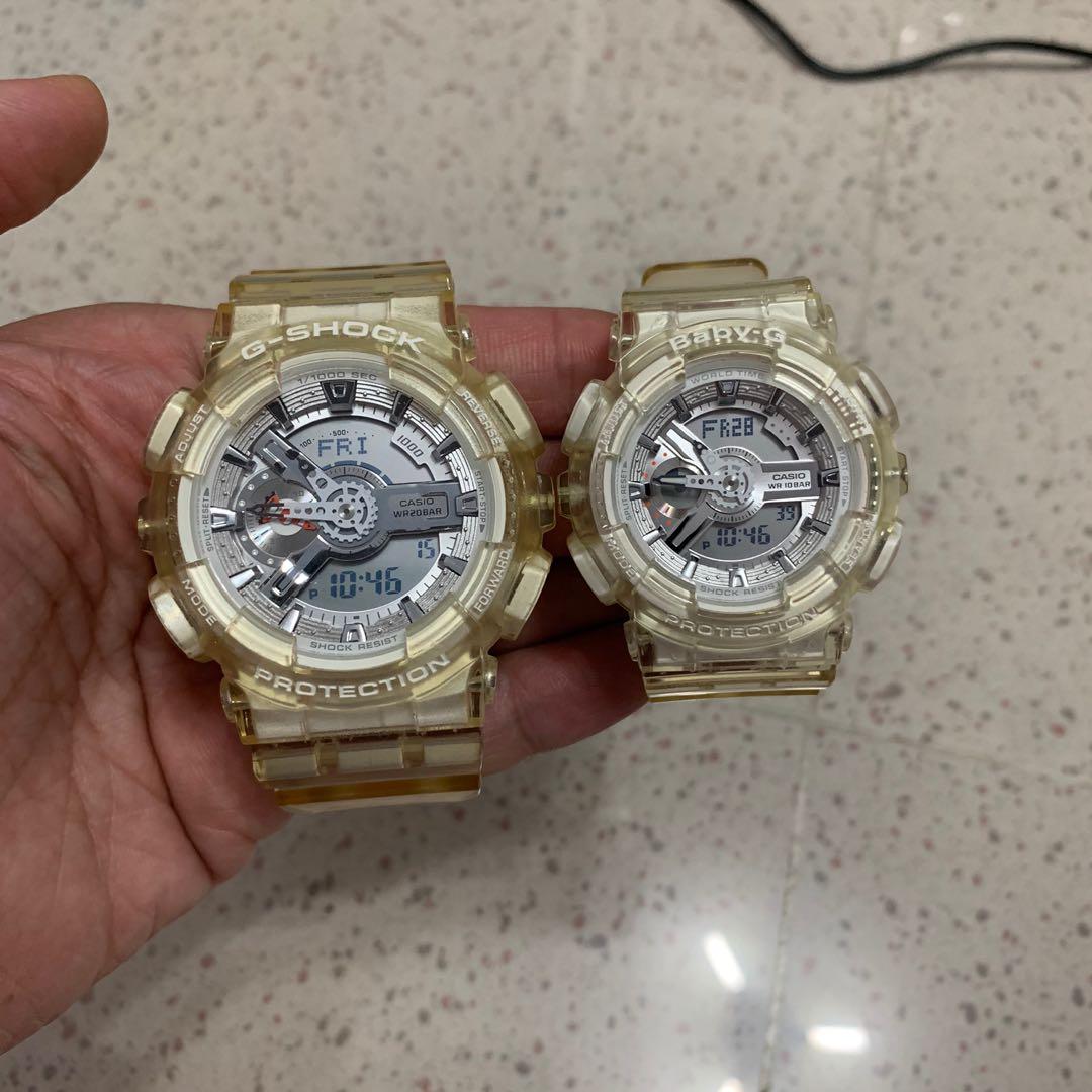 baby g cheapest price