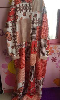 Gamis Ethnic