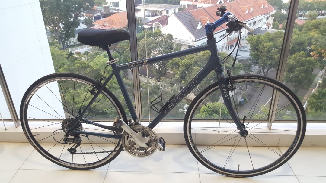 Giant crx online 2 price