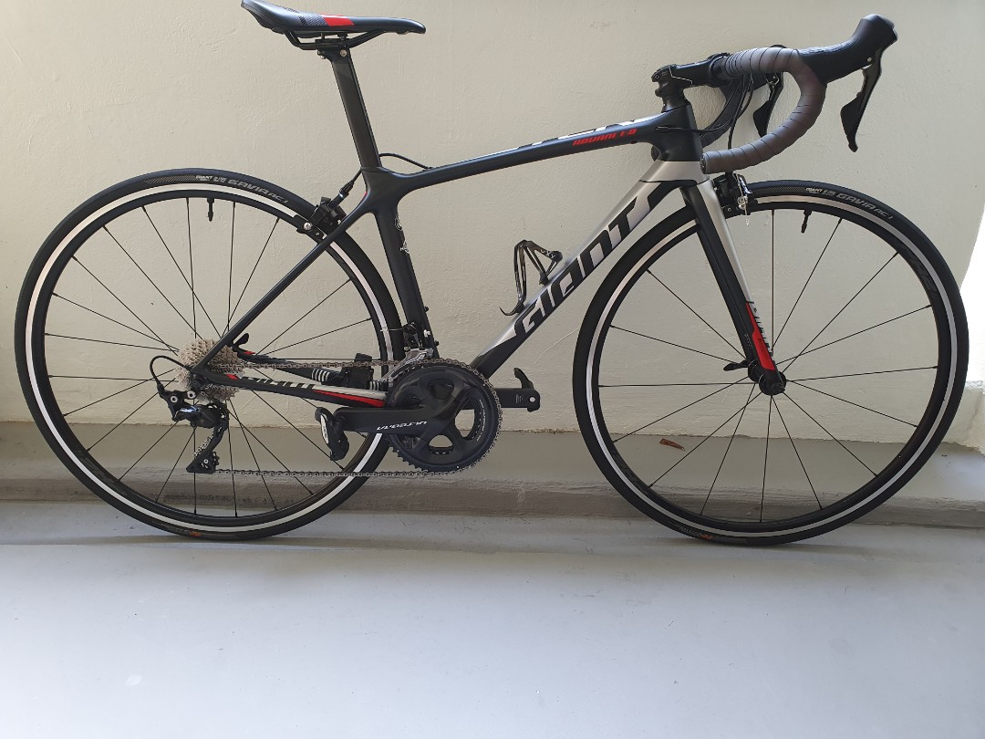 Giant tcr advanced 2 xs store