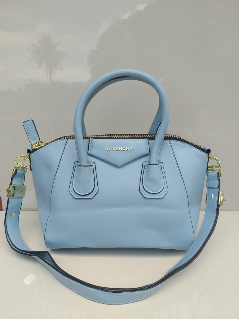 Givenchy antigona small powder online