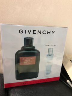 givenchy gentlemen only absolute douglas