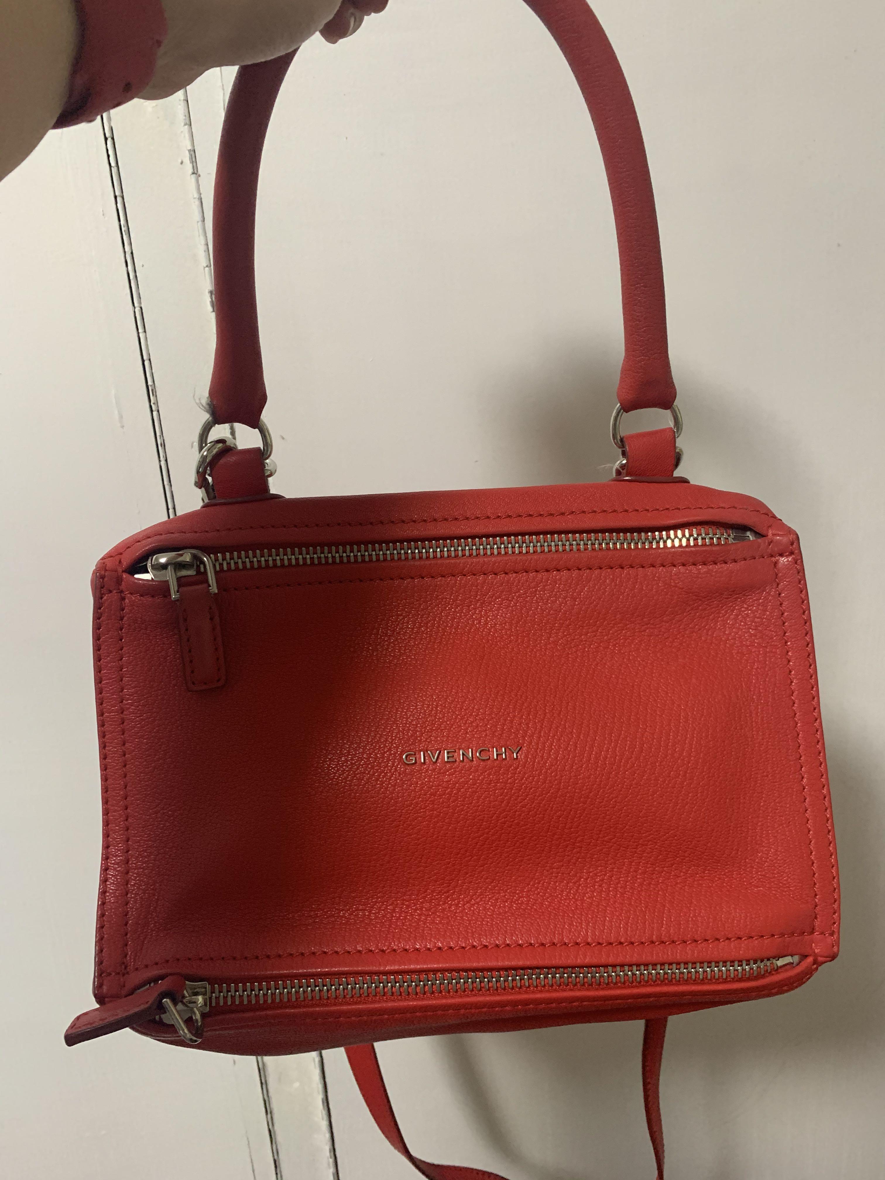Givenchy pandora price philippines clearance
