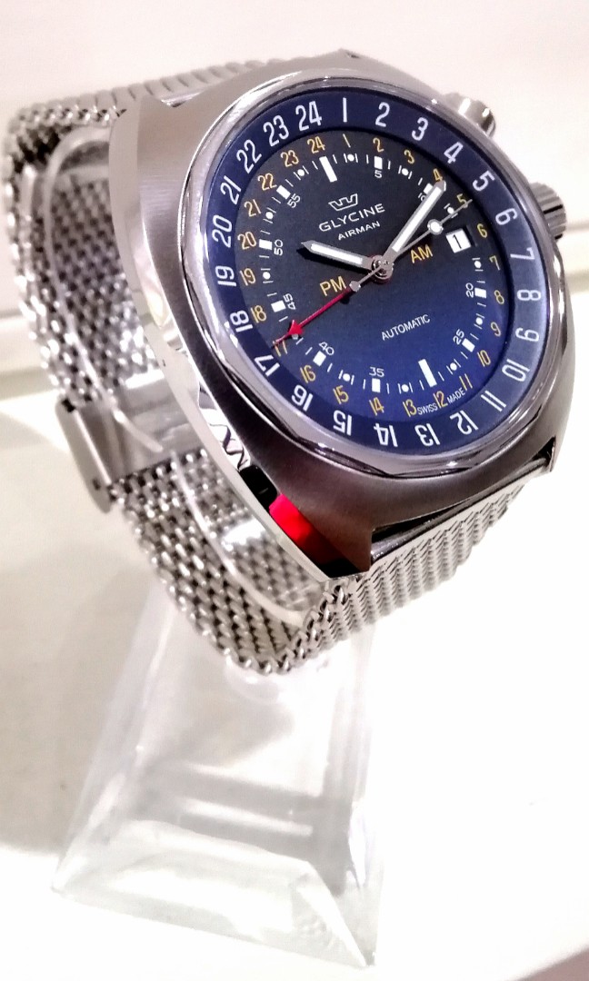 Glycine aviator top