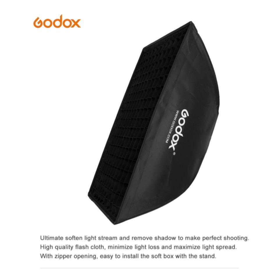 Godox SB-FW80120 Strip Softbox (80×120)