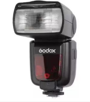Godox TT685N 2.4G HSS 1/8000s i-TTL GN60 Wireless Speedlite Flash for Nikon for D800 D700 D7100 D7000 D5200 D5000 D810