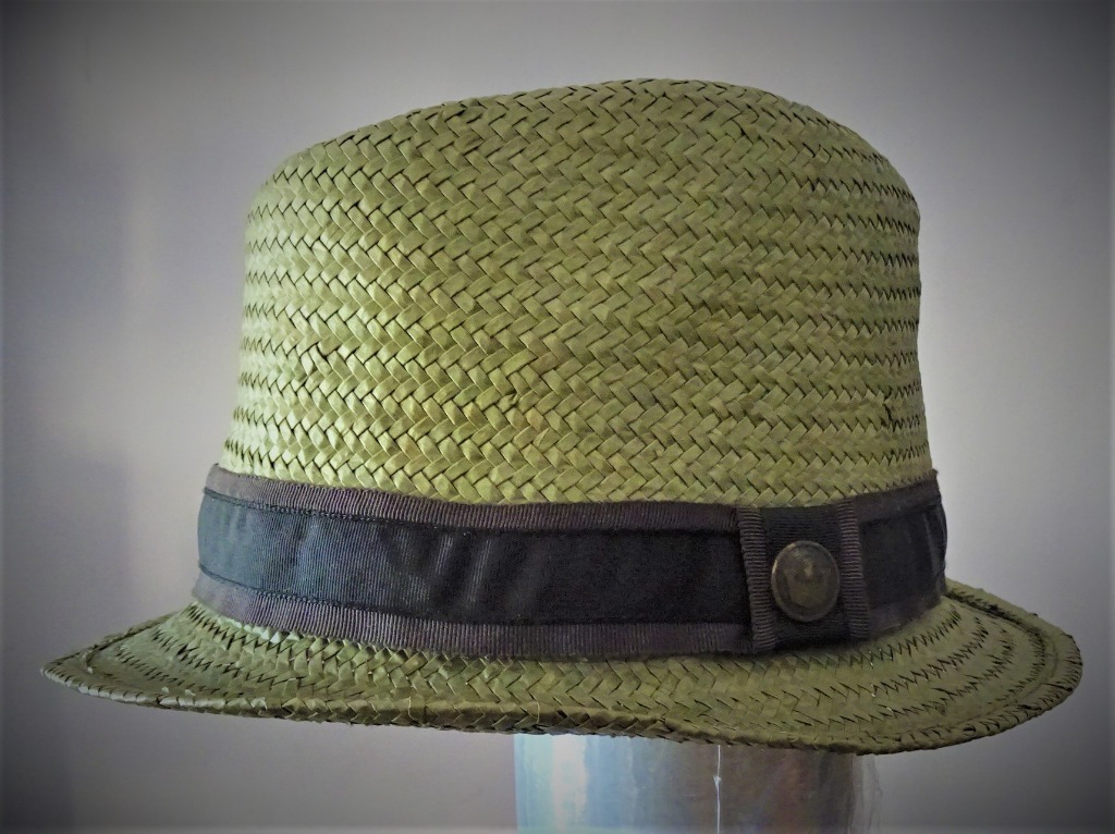 Goorin bros est 1895 Clearance