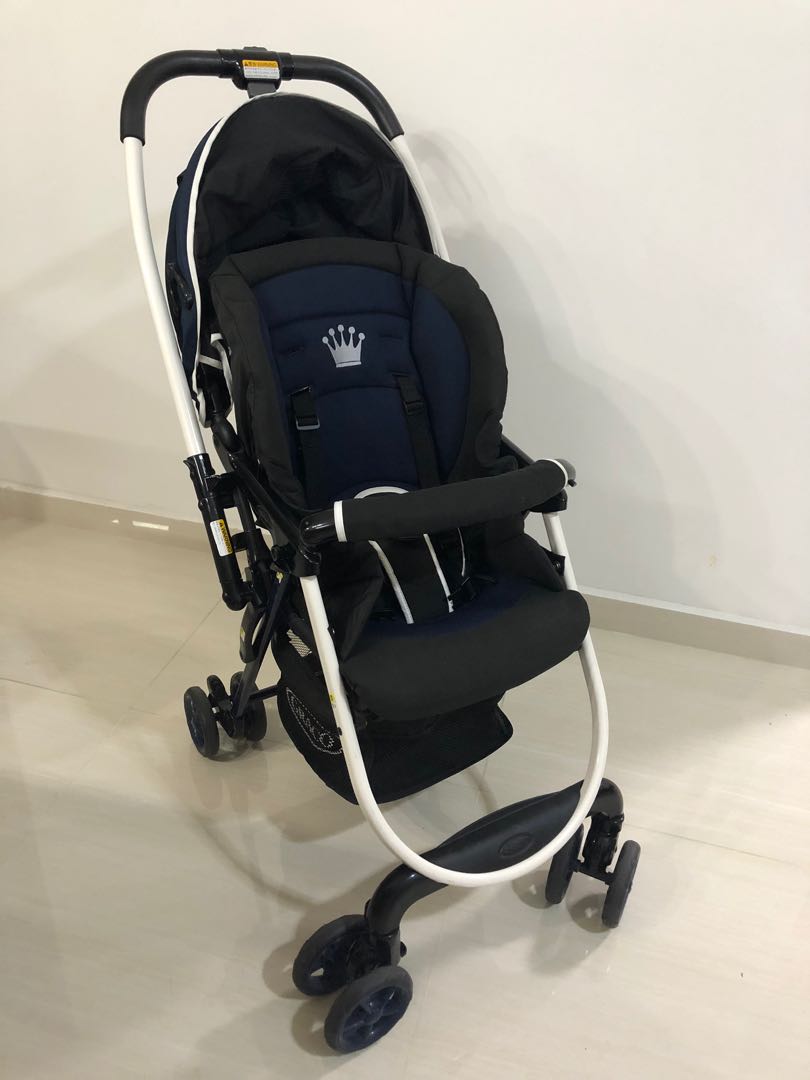 Graco citilite r stroller sales review