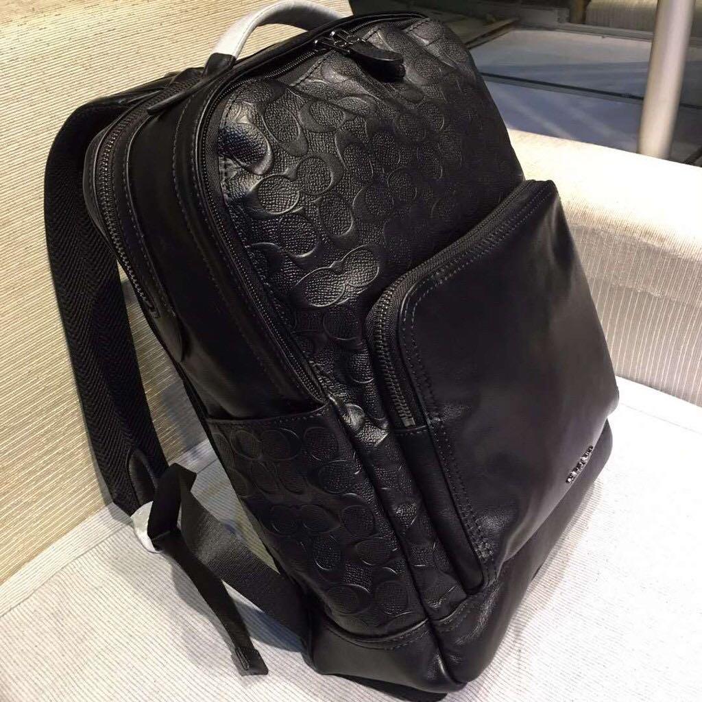 Coach f50719 top