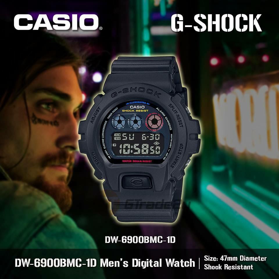 Dw shop 6900 bmc