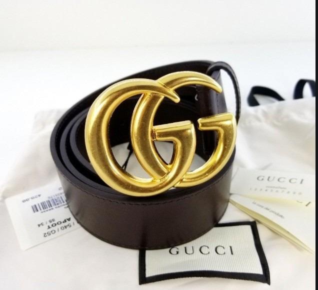 GUCCI 4CM 397660 AP00T 1000 G