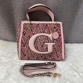 guess luggage malaysia