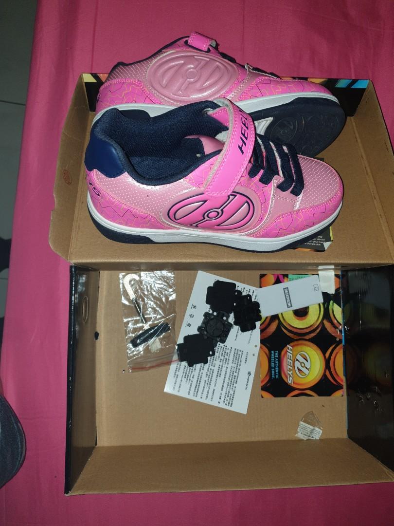 Heelys australia on sale kmart