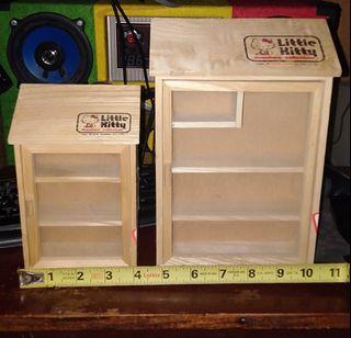 Hello Kitty House Toys Carousell Philippines