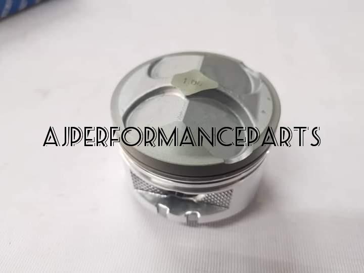 HWAKSEI PISTON HIGH COMPRESSION PISTON HONDA D16, Auto Accessories on